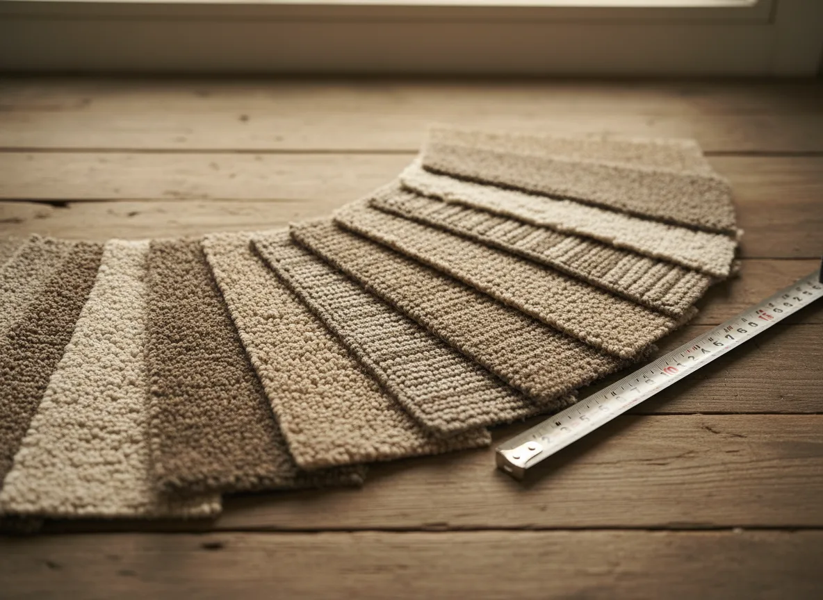 Carpet Installation Goodells, MI FAQs